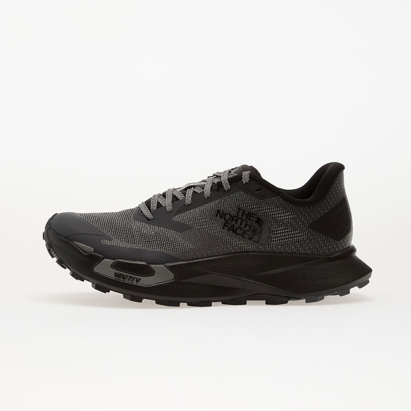 Кецове и обувки The North Face Vectiv Enduris 4 Черно | NF0A8AEPW9O1