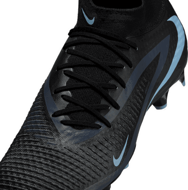 Кецове и обувки Nike PHANTOM 6 HIGH ACADEMY FG/MG Черно | hq2278-003, 6