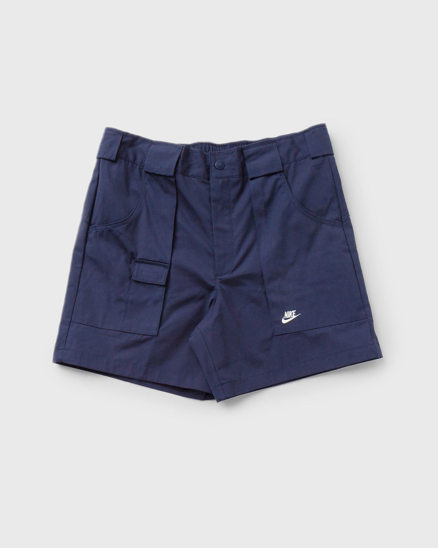 Къси панталони Nike Woven Shorts Тъмно синьо | 194956095064, 1