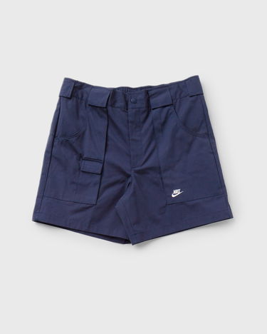 Къси панталони Nike Woven Shorts Тъмно синьо | 194956095064, 1