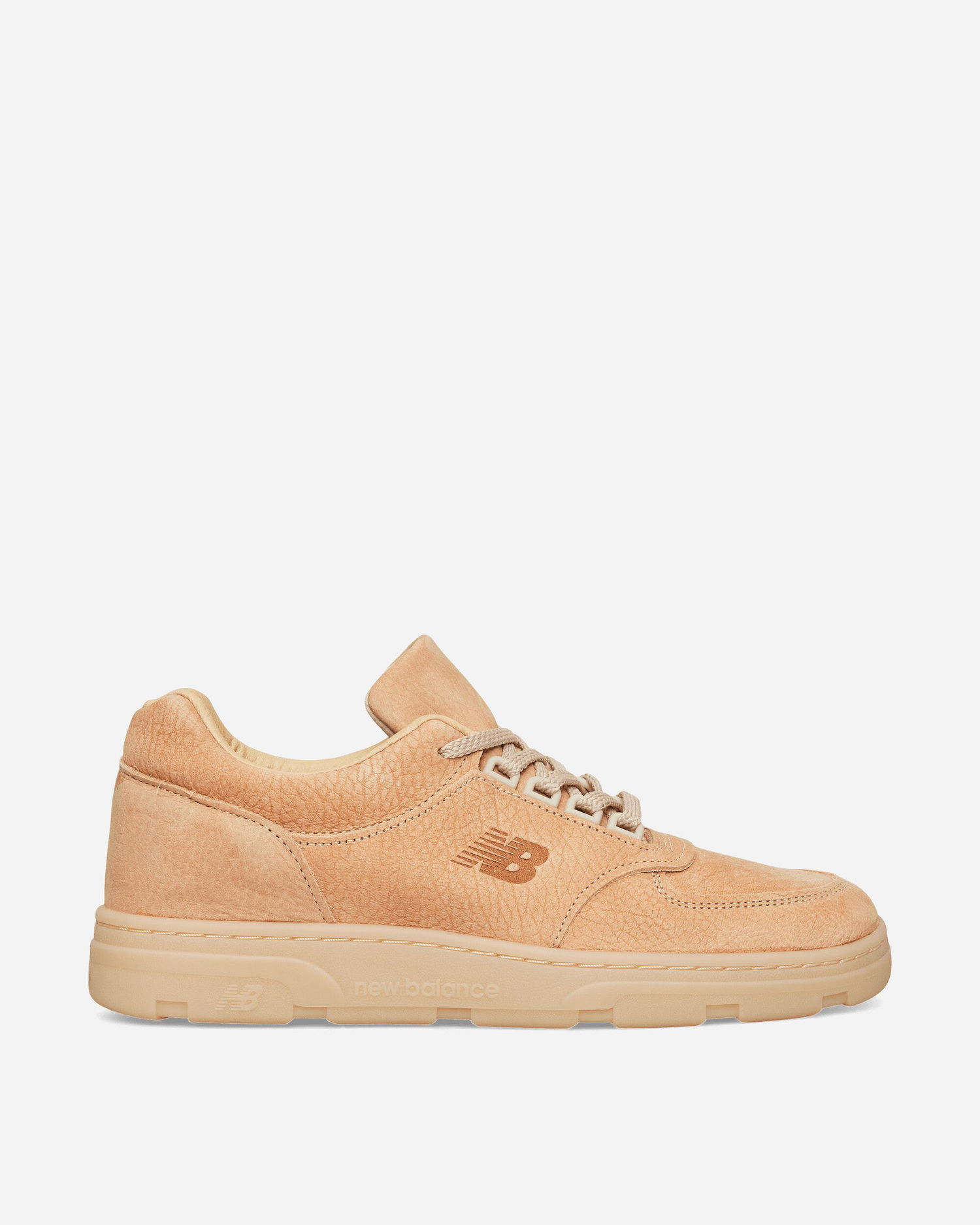 Кецове и обувки New Balance Allerdale Made in UK "Hazelnut" Оранжево
 | UADWVTL, 1