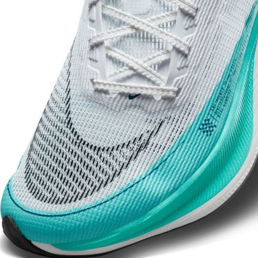Кецове и обувки Nike ZoomX Vaporfly Next% 2 W Бяло | CU4123-101, 4