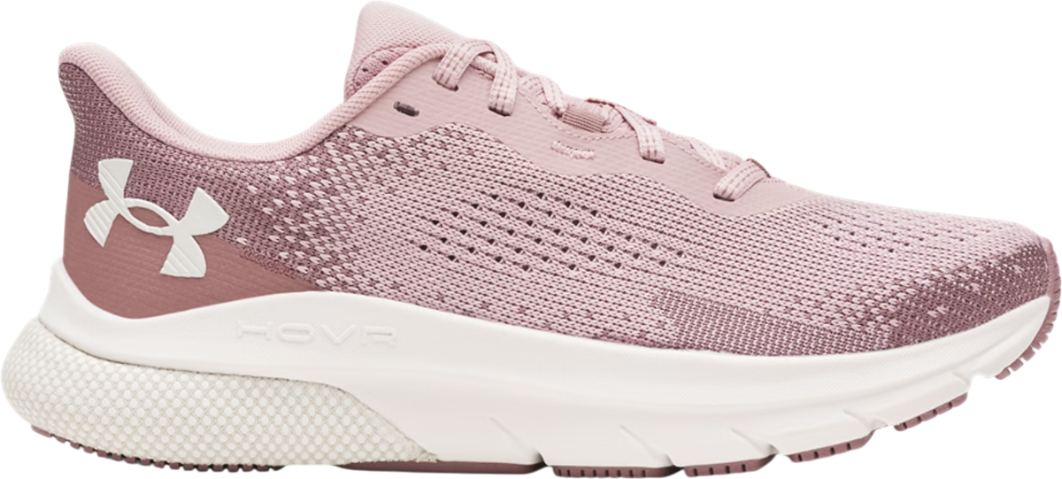 Кецове и обувки Under Armour HOVR Turbulence 2 Розово | 3026525-673, 0