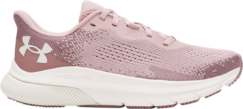 Кецове и обувки Under Armour HOVR Turbulence 2 Розово | 3026525-673