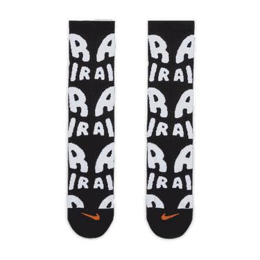 Чорапи Nike Everyday Essentials Crew Socks Черно | DR9719-010, 3