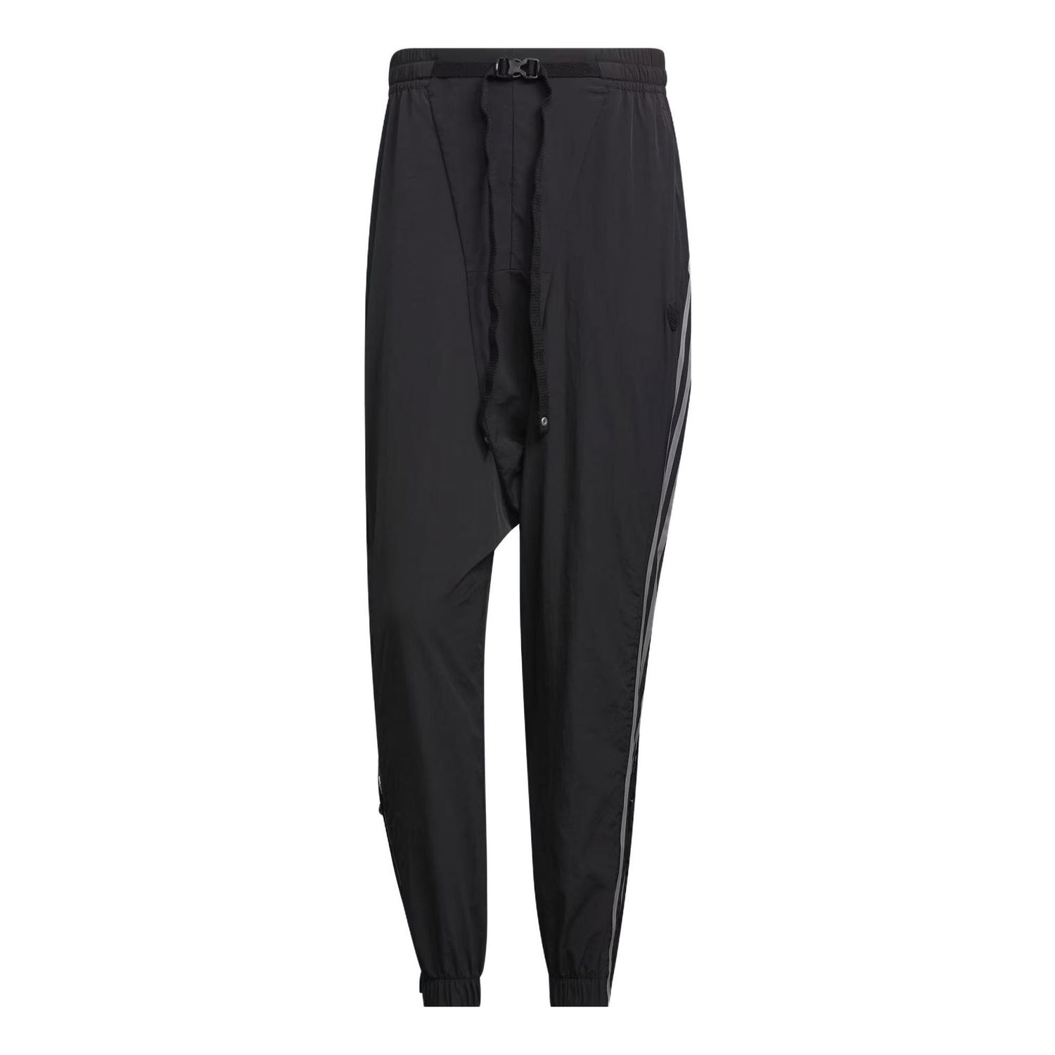Панталони adidas Originals HAMCUS Sports Pants Черно | IX7077, 0