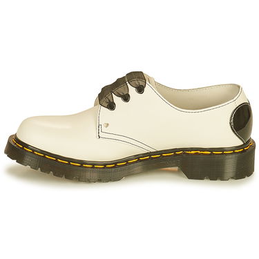 Кецове и обувки Dr. Martens Casual 1461 HEARTS Бяло | 26682100, 3
