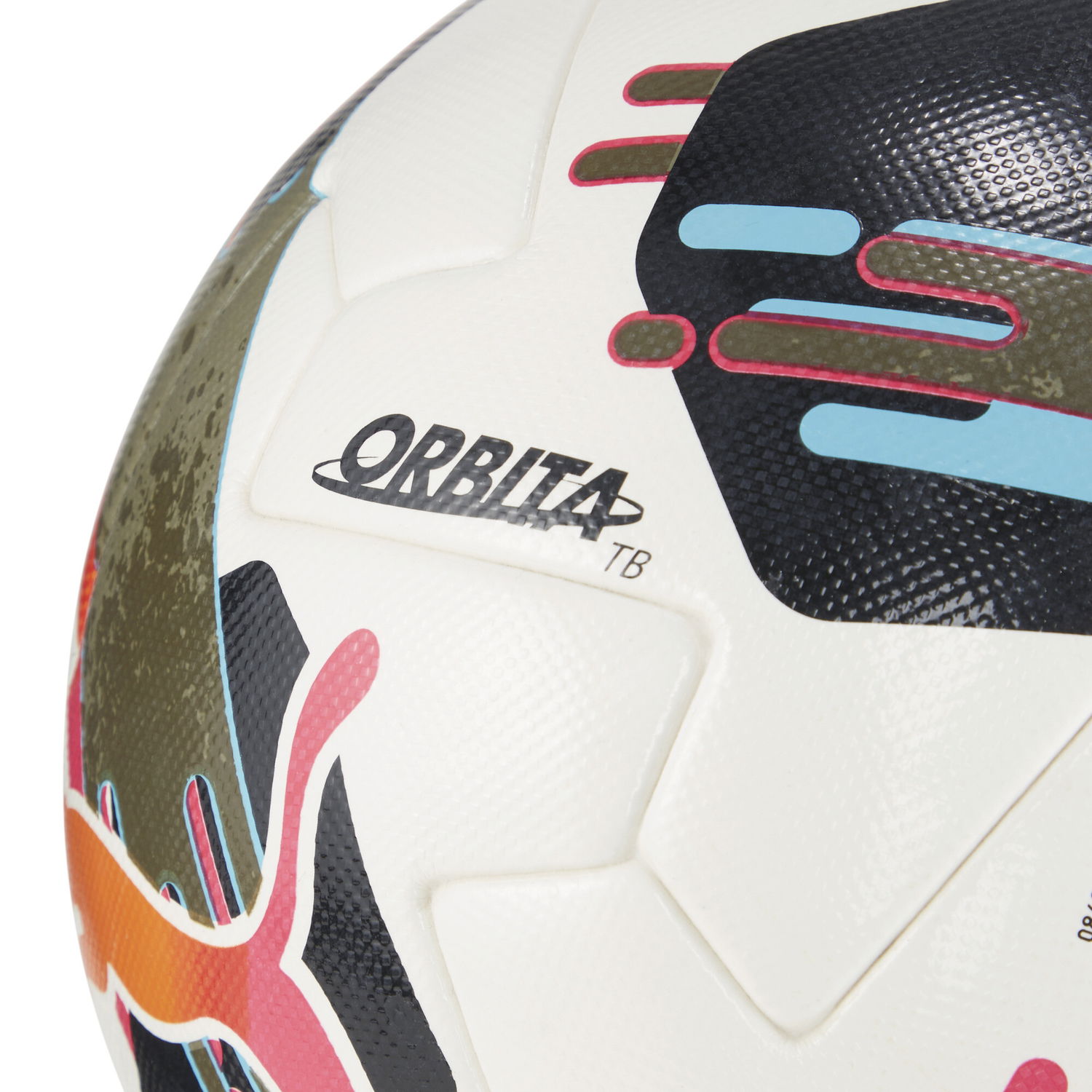 Спортна екипировка Puma Orbita 1 FIFA® Quality Pro Soccer Ball Бяло | 084322_01, 1