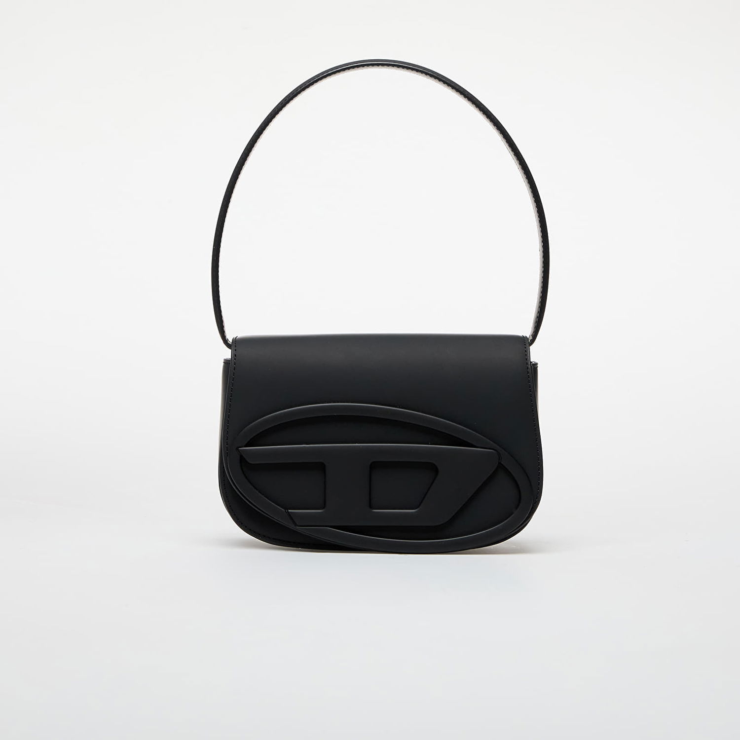 Чанта през рамо Diesel 1Dr 1Dr Shoulder Bag Black Universal Черно | X08396_P6248 Black, 0
