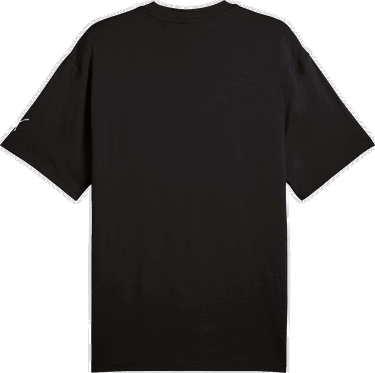 Тениска Puma Melo Alwayz On 1 T-Shirt Черно | 630755-06, 1
