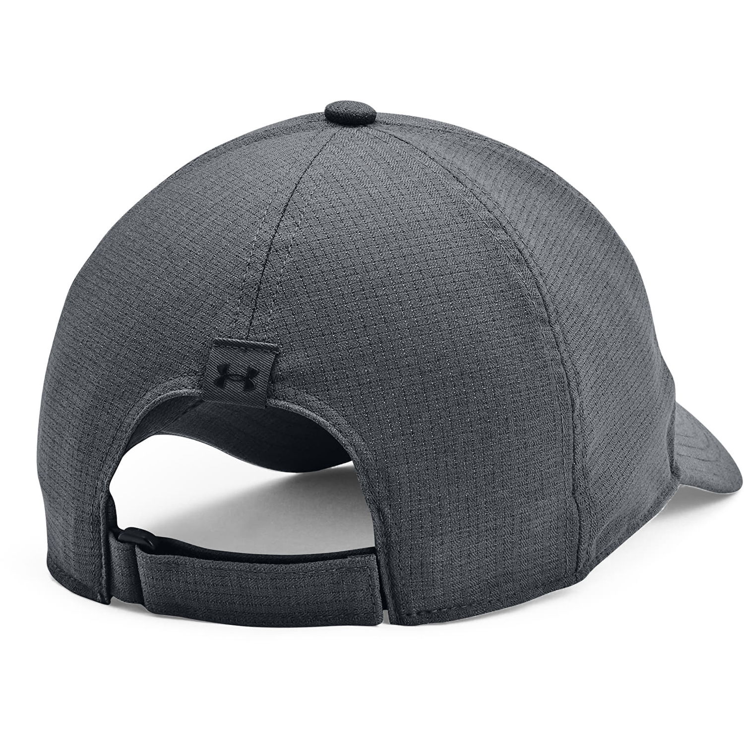 Шапка с козирка Under Armour Iso-Chill ArmourVent Cap Сиво | 1361528-012, 1