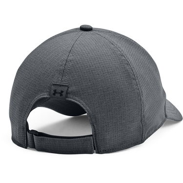 Шапка с козирка Under Armour Iso-Chill ArmourVent Cap Сиво | 1361528-012, 1