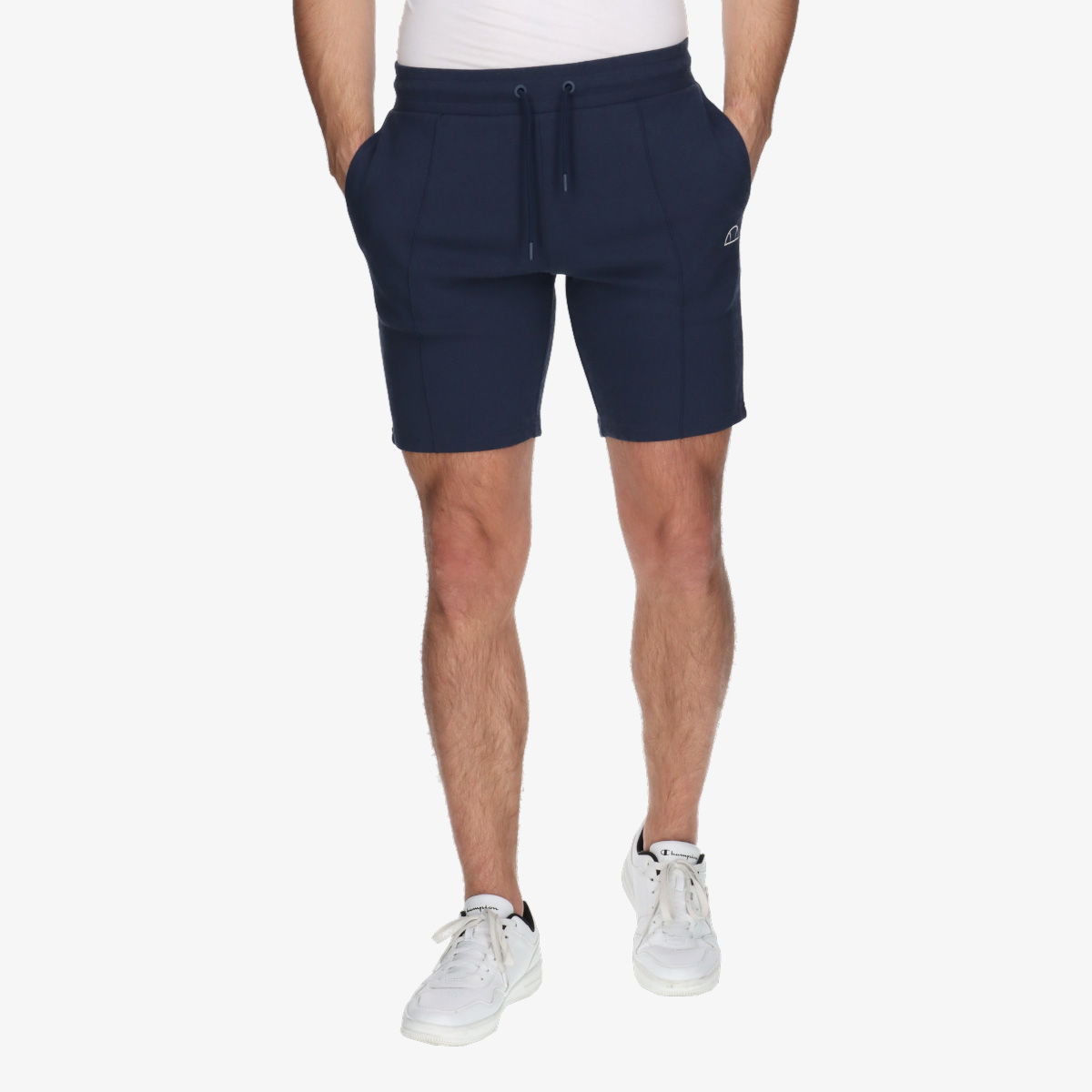 Къси панталони Ellesse Ellesse Men's Shorts Тъмно синьо | ELA251M203-02, 0