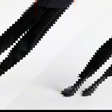 Панталони Comme des Garçons SHIRT Woven Pants Black Черно | FN-P001 Black, 3
