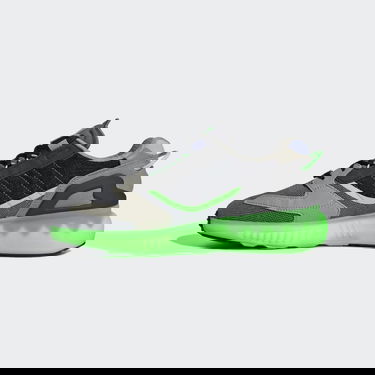 Кецове и обувки adidas Originals ZX 5K BOOST Сиво | GV7701, 0