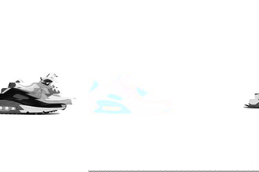 Кецове и обувки Nike Air Max 90 Синьо | DM0029-112, 1