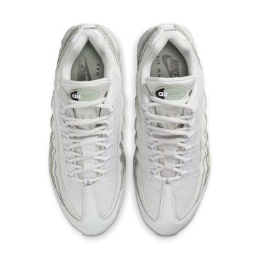 Кецове и обувки Nike Air Max 95 Бяло | IB6396-001, 2