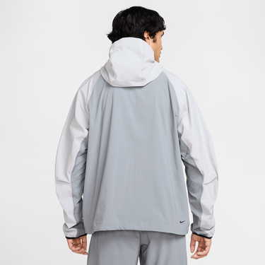 Ветровка Nike Nike Tech Windrunner Woven Full-Zip Jacket Сиво | HV6514-065, 3