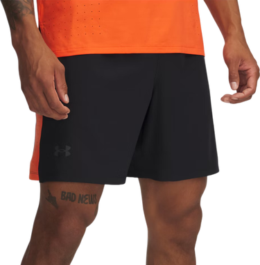 Къси панталони Under Armour UA Launch Pro 7'' Shorts Черно | 1376508-002, 0
