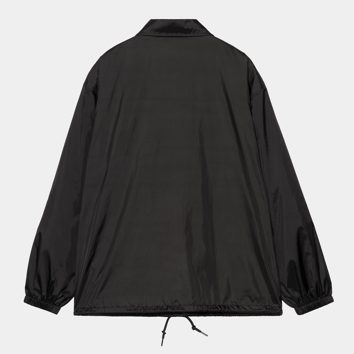 Ветровка Carhartt WIP Bennett Coach Jacket Черно | A252010_9, 1