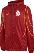 Galatasaray SK Prematch Jacket 2024/25