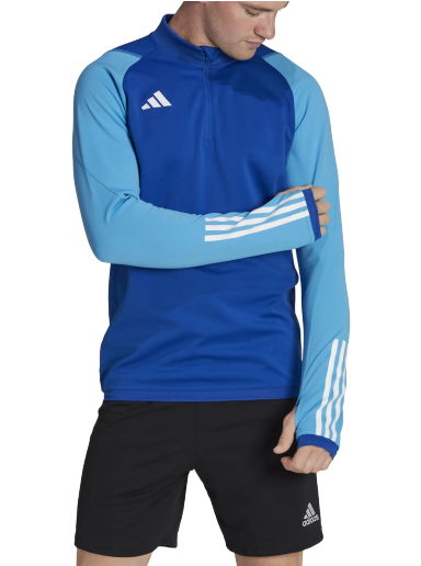 Тениска adidas Originals adidas Tiro 23 Club Тъмно синьо | hu1309