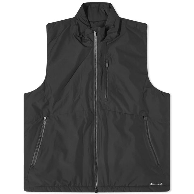 GTX Windstopper Warm Vest