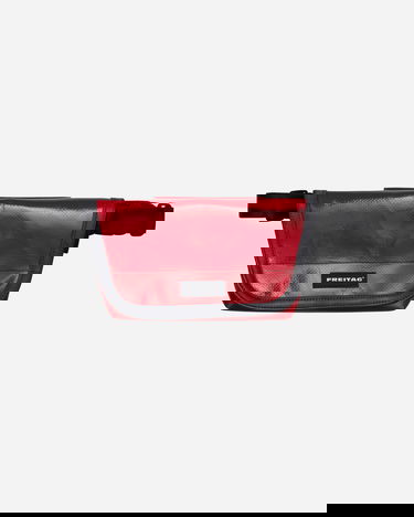 Чанта за кръста Freitag Freitag Jamie Hip Bag Червено | FREITAGF40 007, 2