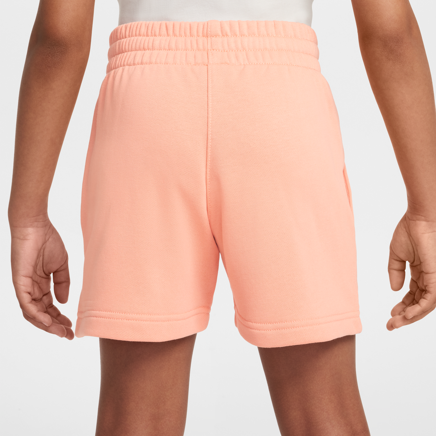 Къси панталони Nike Nike Sportswear Club Fleece Shorts Оранжево
 | FD2919-844, 1