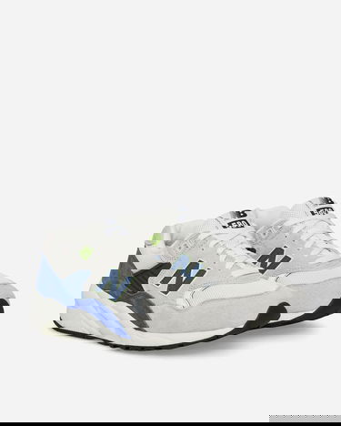 Кецове и обувки New Balance 580 "Raincloud" Синьо | MT580WT2, 1