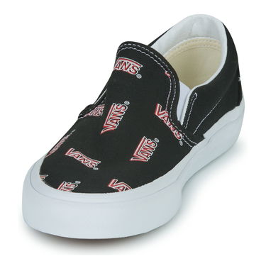 Кецове и обувки Vans CLASSIC SLIP-ON W Черно | VN0A5JMHY281, 2