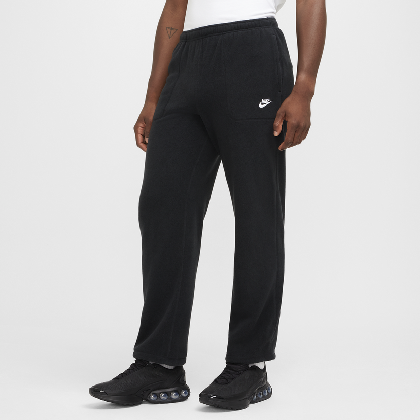 Спортни панталони Nike Sportswear Club Pants Черно | FZ0899-010