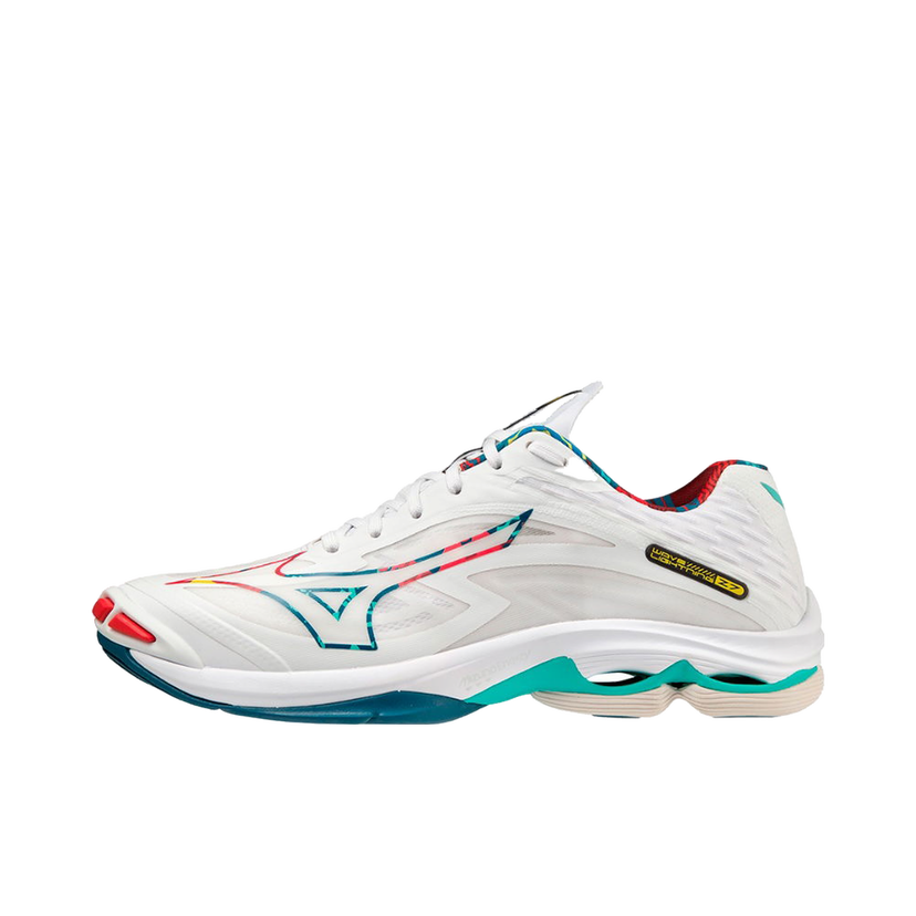 Бягане Mizuno Wave Lightning Z7 Бяло | v1ga2200-48