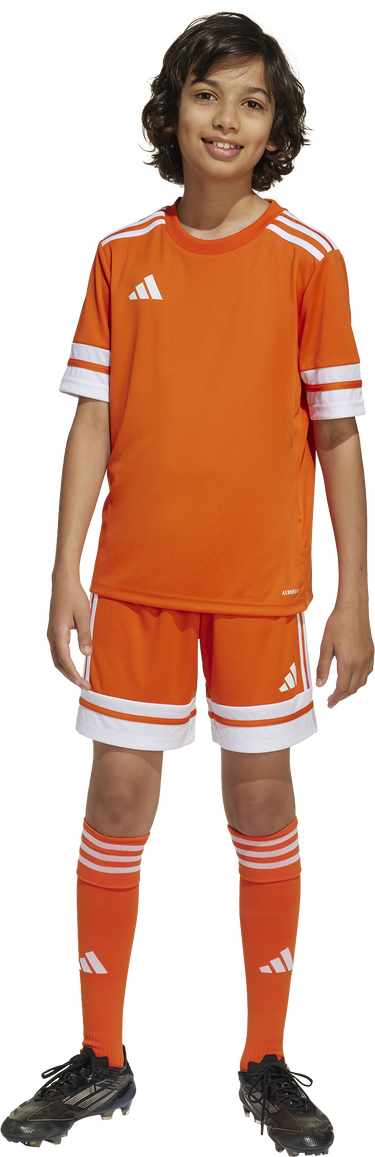 Къси панталони adidas Originals adidas Squadra 25 Shorts Оранжево
 | jc8664, 5
