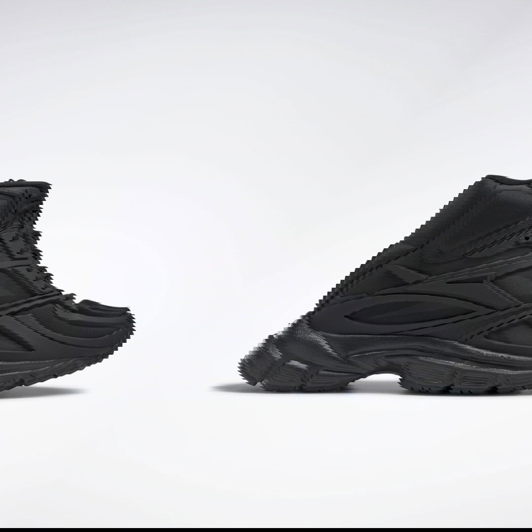 Кецове и обувки Reebok Premier Road Modern Mid Черно | GW6192, 0