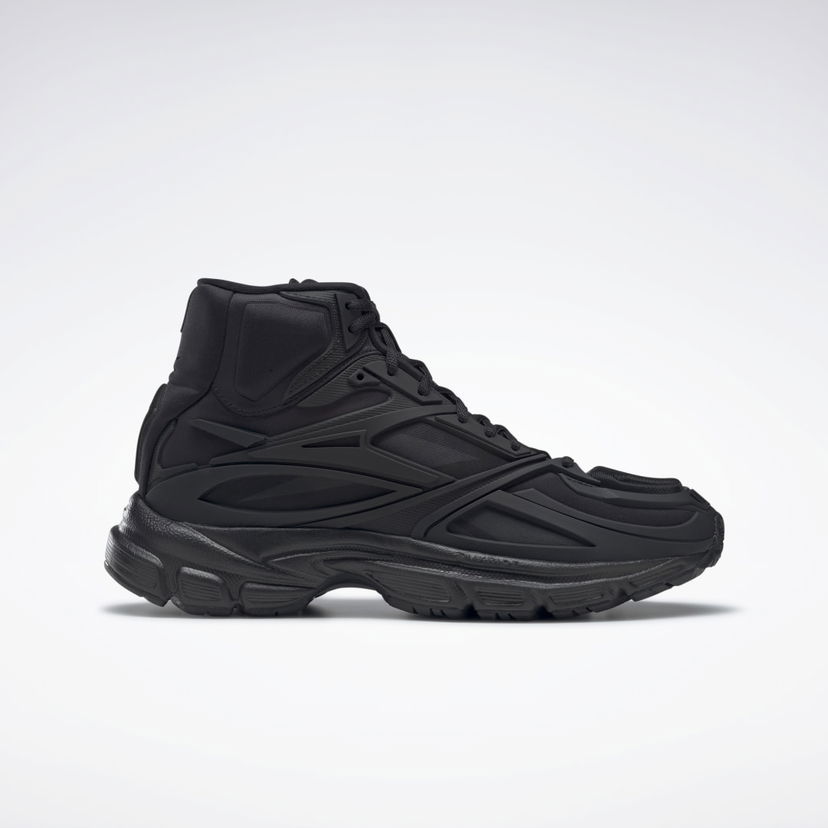 Кецове и обувки Reebok Premier Road Modern Mid Черно | GW6192