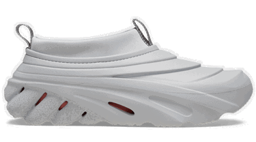 Кецове и обувки Crocs Echo Storm Heel Dip Бяло | 210509-1RP, 0