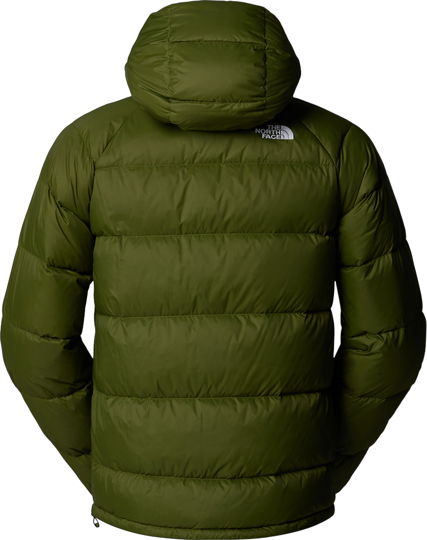 Пухо яке The North Face Hydrenalite Down Hoody Зелено | nf0a5giebri1-bri, 1