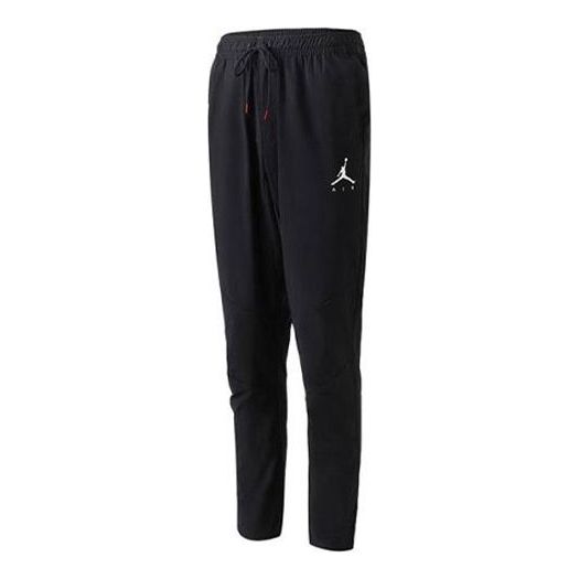 Спортни панталони Jordan Air Jordan Breathable Basketball Casual Pants Черно | 939997-010, 0