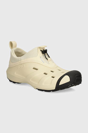 Кецове и обувки Crocs Quick Trail Low Бежово | 209350.2Y2, 0