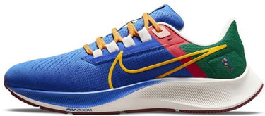 Кецове и обувки Nike Air Zoom Pegasus 38 A.I.R. "Jordan Moss" Многоцветен | DO7763-400, 0