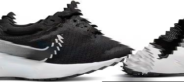Кецове и обувки Nike Renew Run 3 Черно | dc9413-001, 2