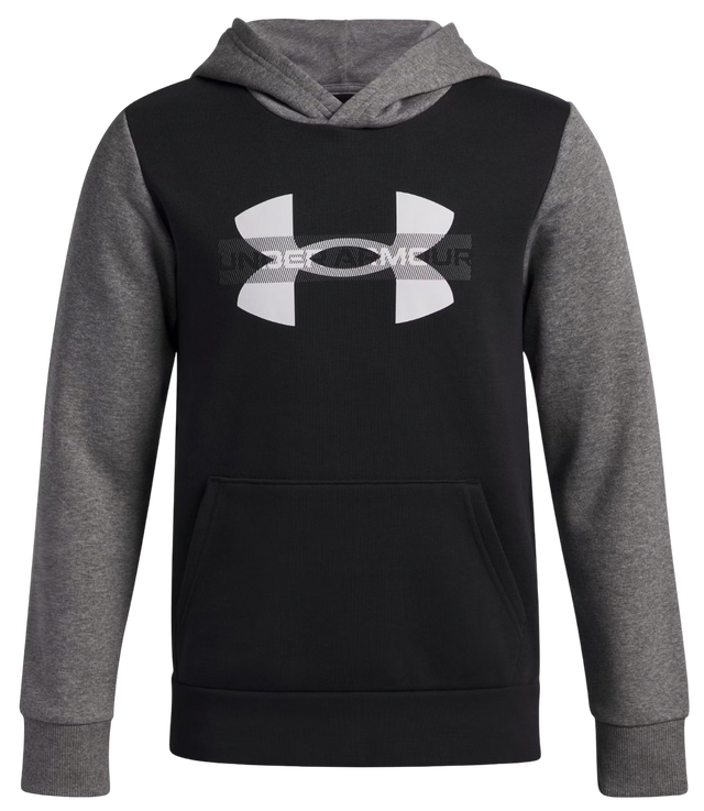 Rival Flc Graphic Hoodie