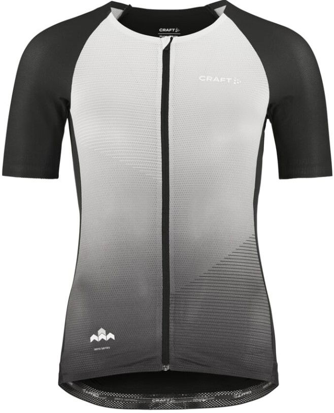 Фланелка Craft Pro Aerolight Jersey Черно | 1914553-999007, 0
