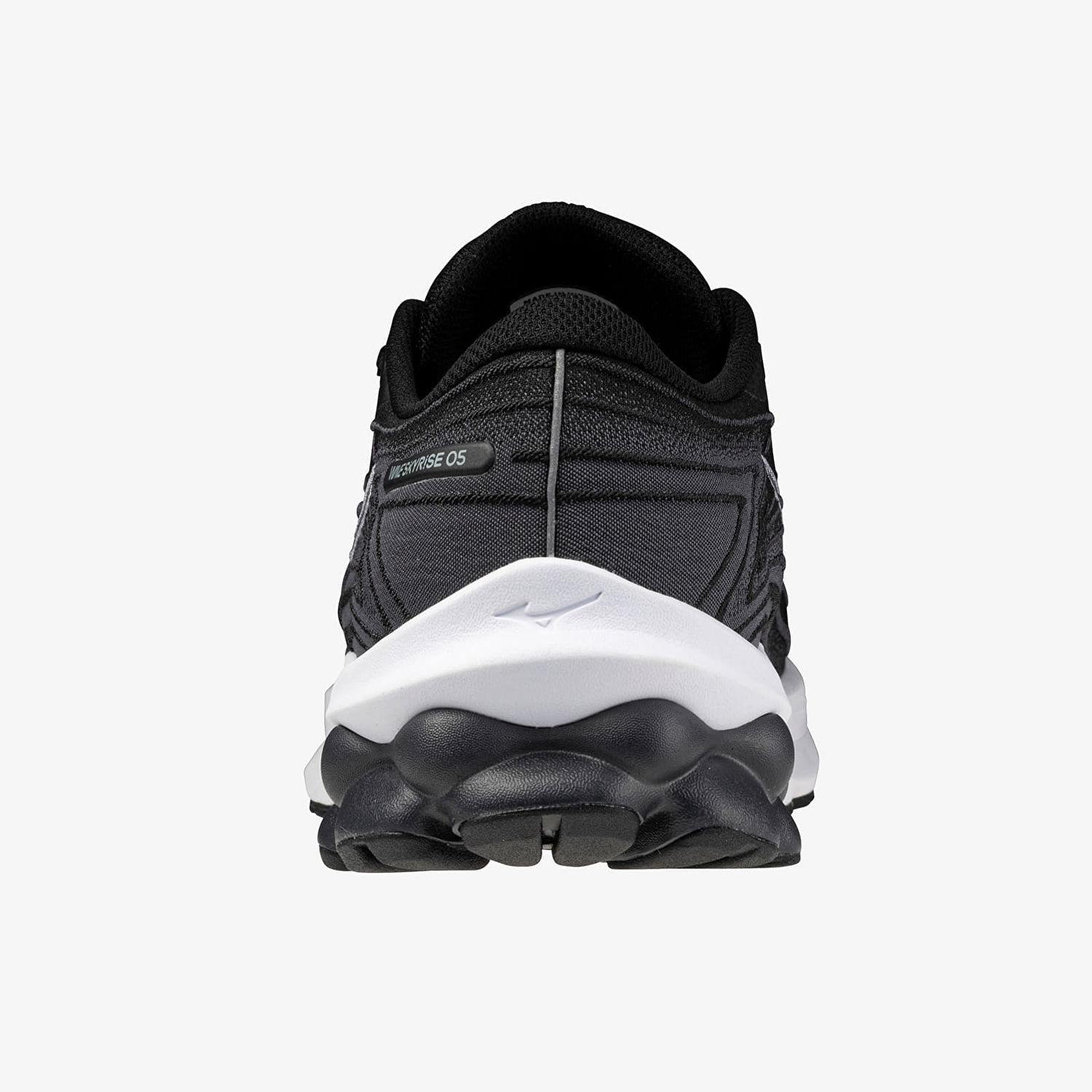 Кецове и обувки Mizuno Wave Skyrise 5 Черно | J1GC240904, 1