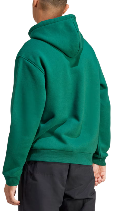 Суитчър adidas Originals Graphic Hoodie Beige Зелено | is1412, 1