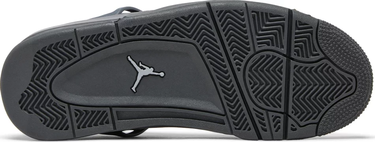 Кецове и обувки Jordan Jordan 4 Retro SE "Paris Olympics Wet Cement" Сиво | HM8965-001, 2