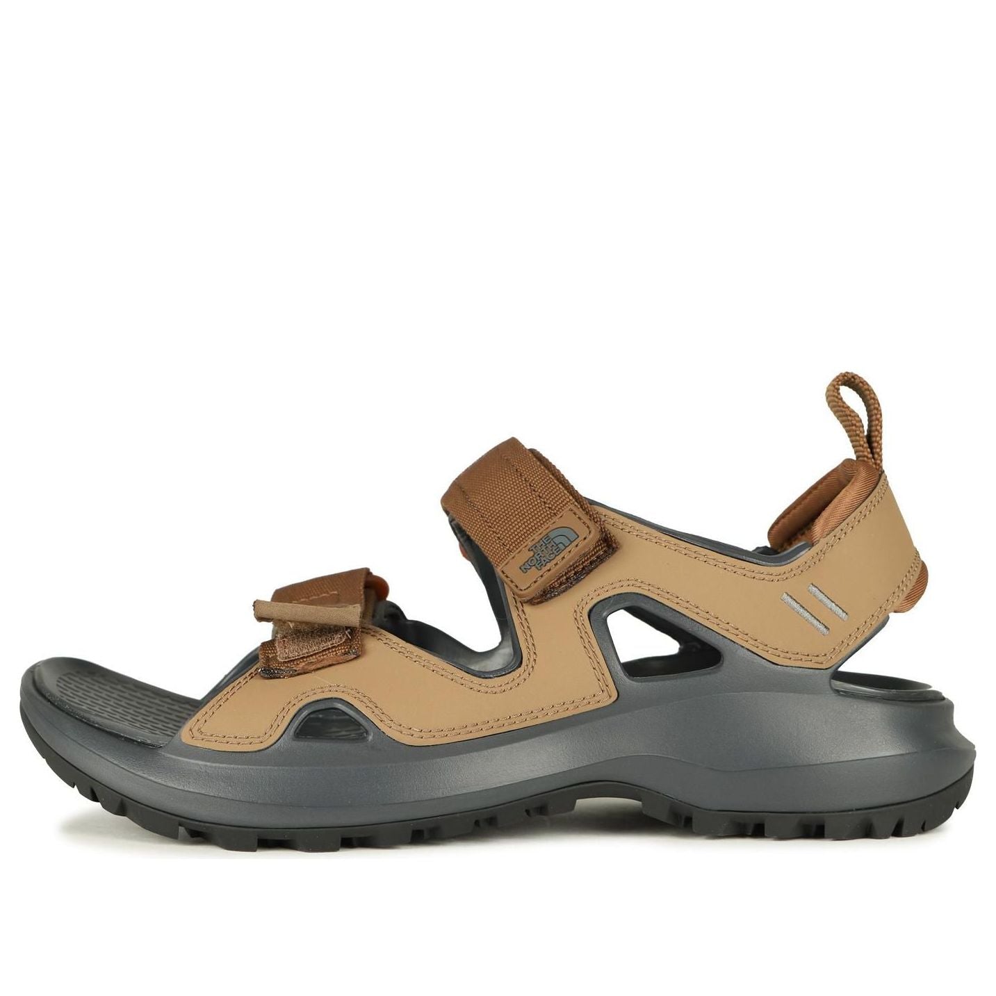 Кецове и обувки The North Face Hedgehog III Sandals Кафяво | NF0A46BH-ZDP, 0