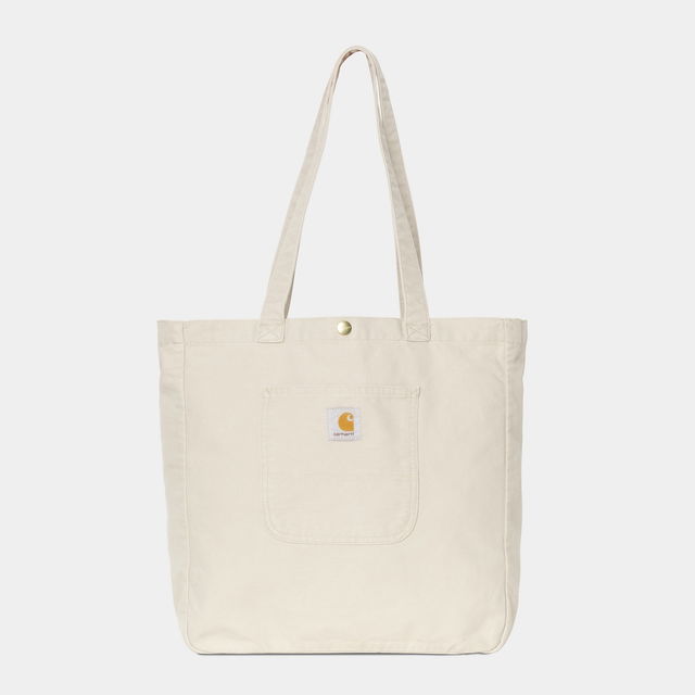 Carhartt WIP Bayfield Canvas Tote