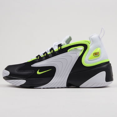 Кецове и обувки Nike Zoom 2K Черно | AO0269-004, 1